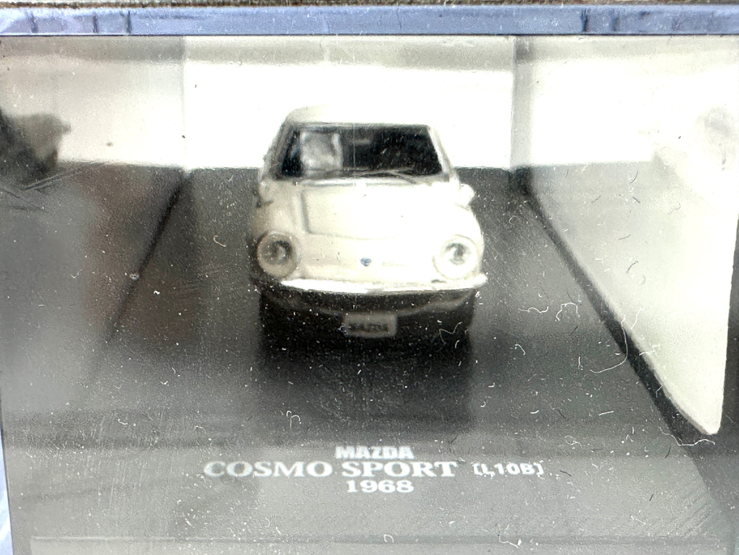 新品・中古 デアゴスティーニ 日本の名車コレクション 創刊号トヨタ 2000GT(1967) 他 ミニカー7台 まとめセット 12/19