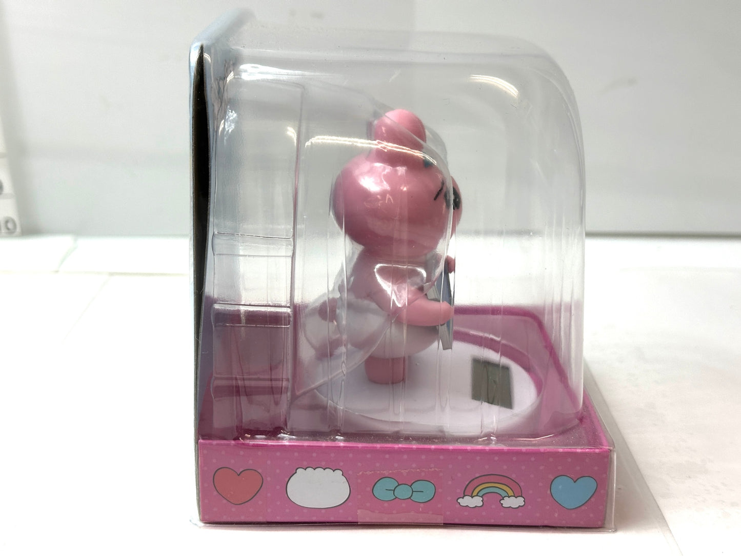 おぱんちゅうさぎ わらわらソーラーマスコット vol.1  フィギュア 11/28