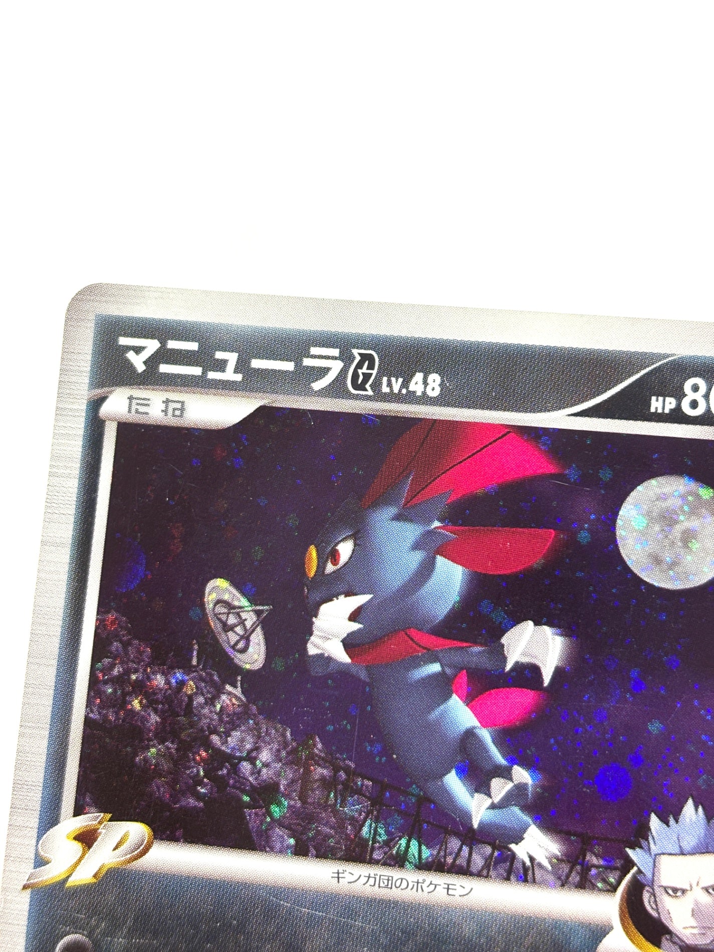 061/096 1ED)マニューラG