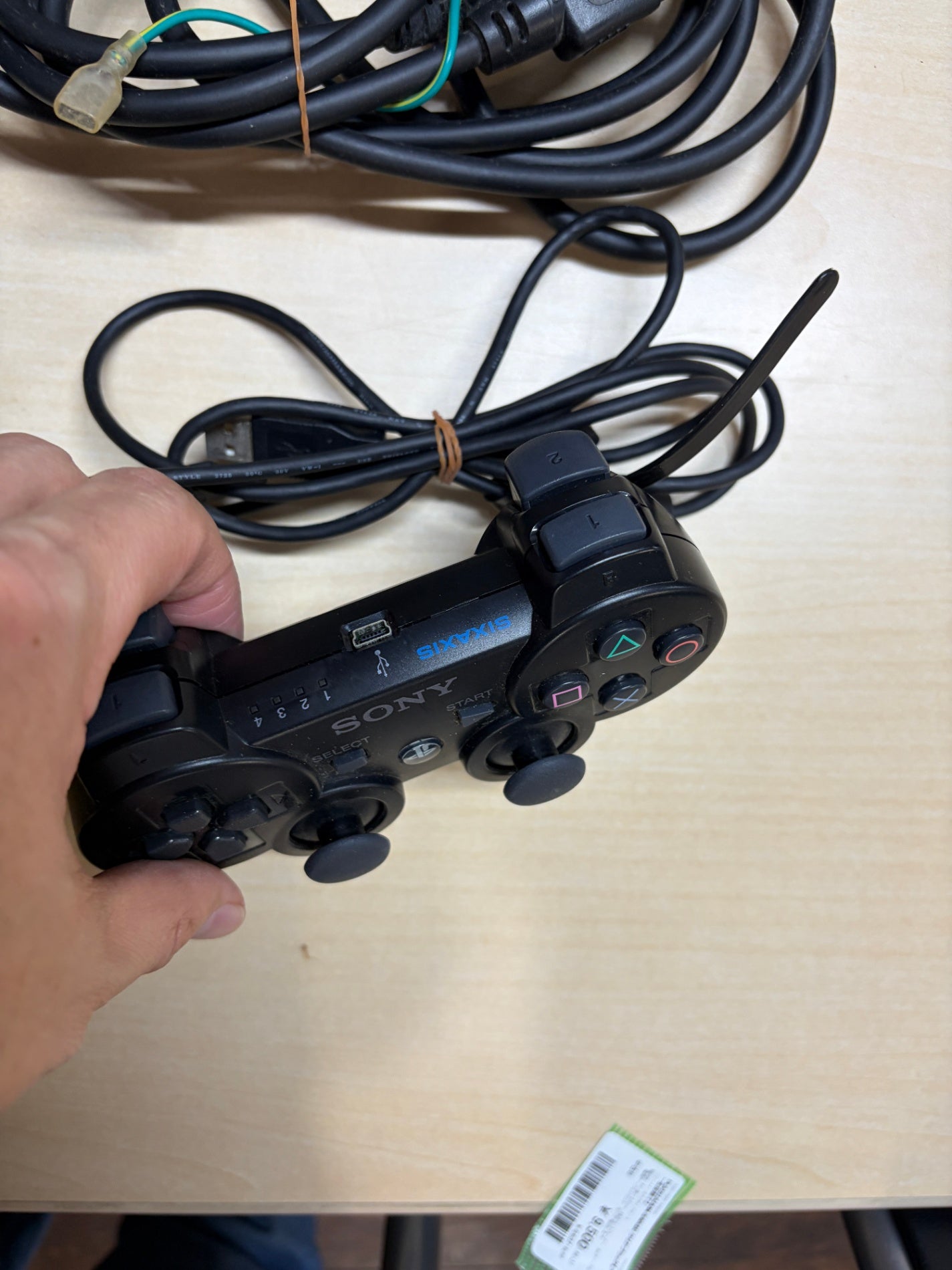 PLAYSTATION 3(40GB) クリアブラック【メーカー生産終了】