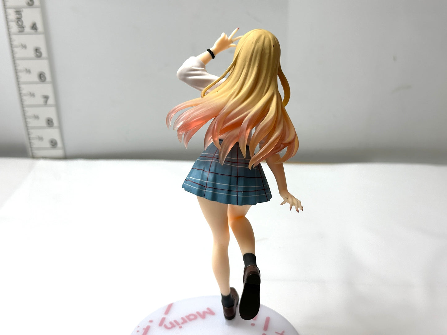 現状品 その着せ替え人形は恋をする Corefulフィギュア 喜多川海夢～制服ver.～ 2/11