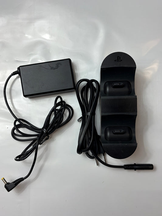 DUALSHOCK 4 充電スタンド