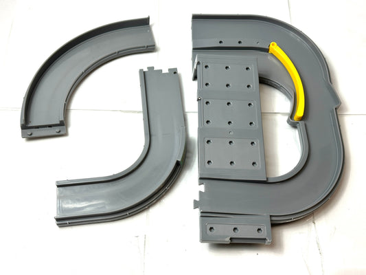 現状品 パーツ売り トミカ アクション 高速どうろ A/E/Fパーツ 11/18