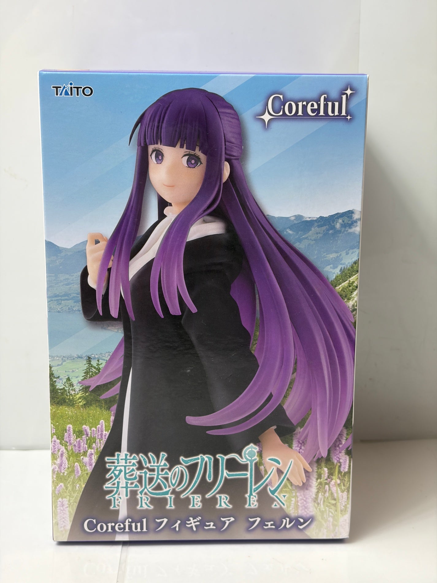 葬送のフリーレン Coreful フィギュア フェルン（TAITO）