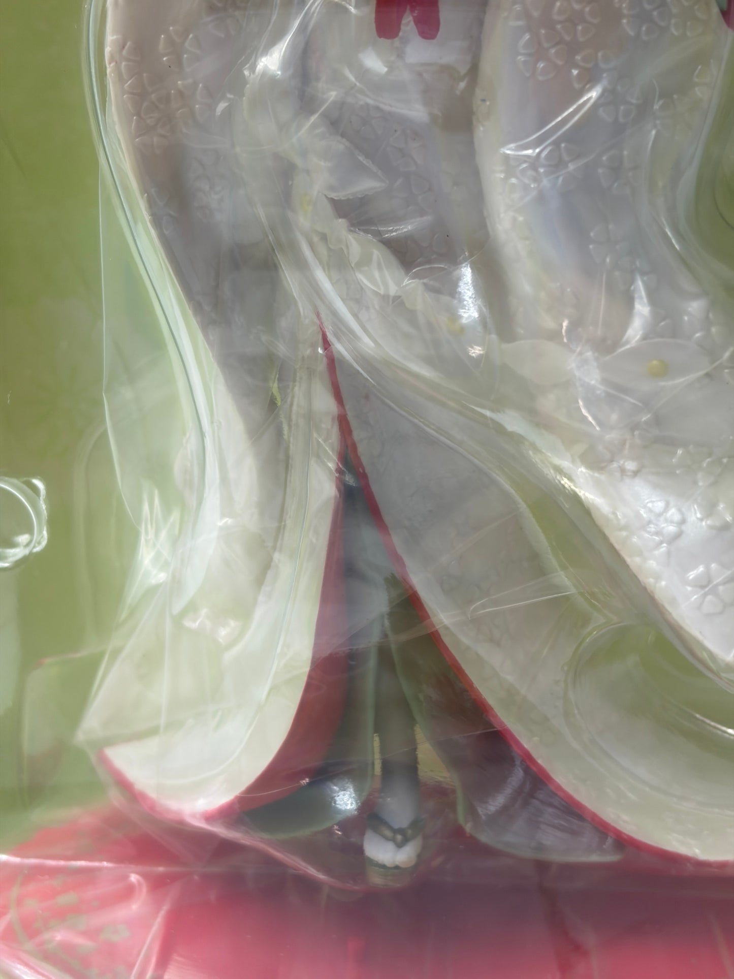 【五等分の花嫁】一番くじ D賞 中野四葉 白無垢フィギュア ✦BANDAI SPIRITS✦