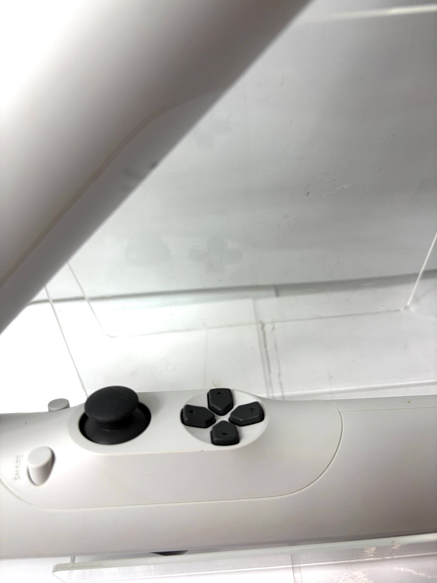 SONY PS VR シューティングコントローラー CUHJ-15006