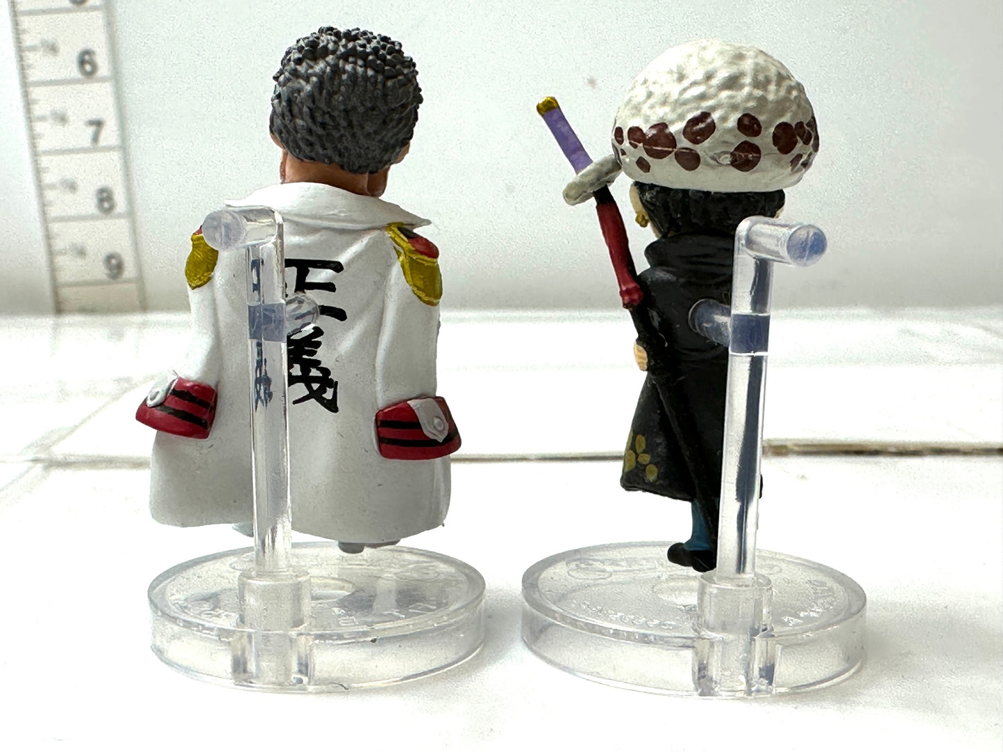 未開封含む 現状品 ONE PIECE ワンピース ワンピの実 フィギュア まとめセット 1/6