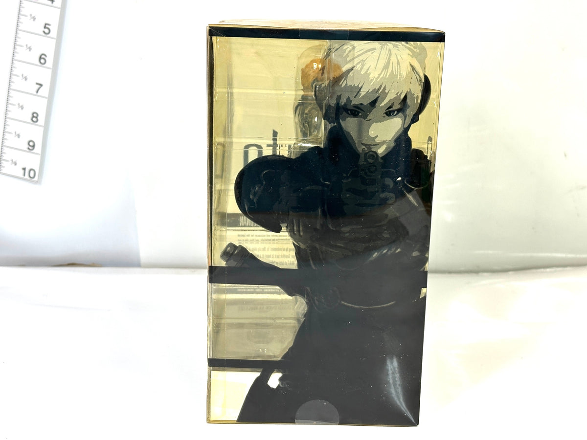 ウェーブ WAVEアップルシード サーガ エクスマキナ デュナン・ナッツ Deunan Knute アクションフィギュア 9/9