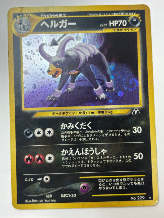 LV37HP70NO229-NEO2 ヘルガー(右中央:遺跡)