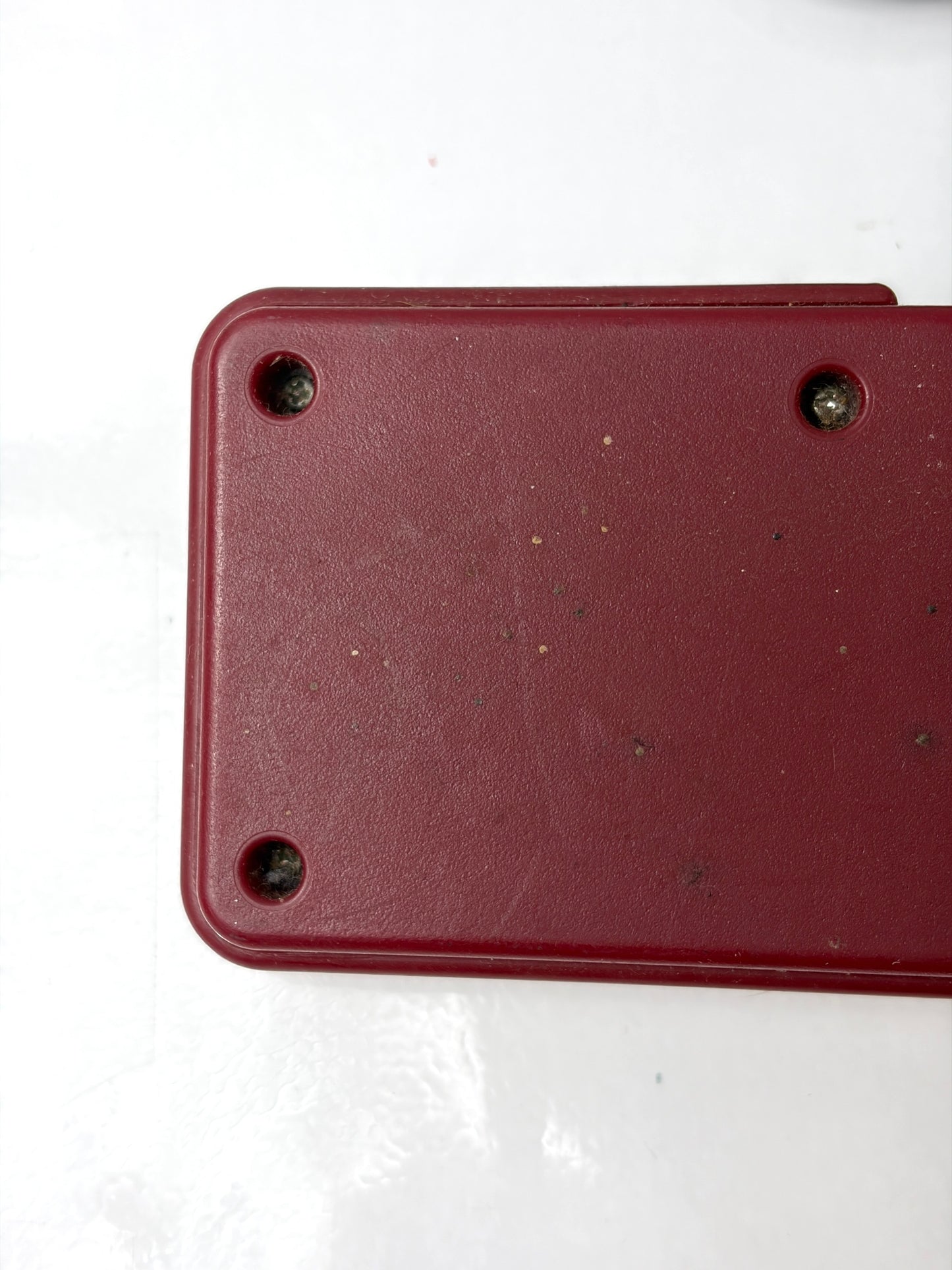 ファミコン FC用 ハドソン ジョイカード 連射コントローラー HUDSON