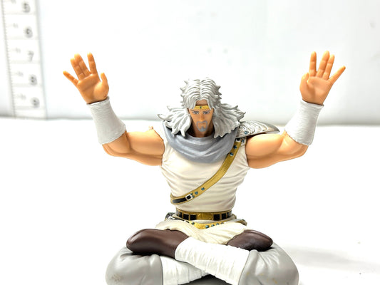 現状品 Furyu フリュー 北斗の拳 ぬーどるストッパーフィギュア トキ 2/11