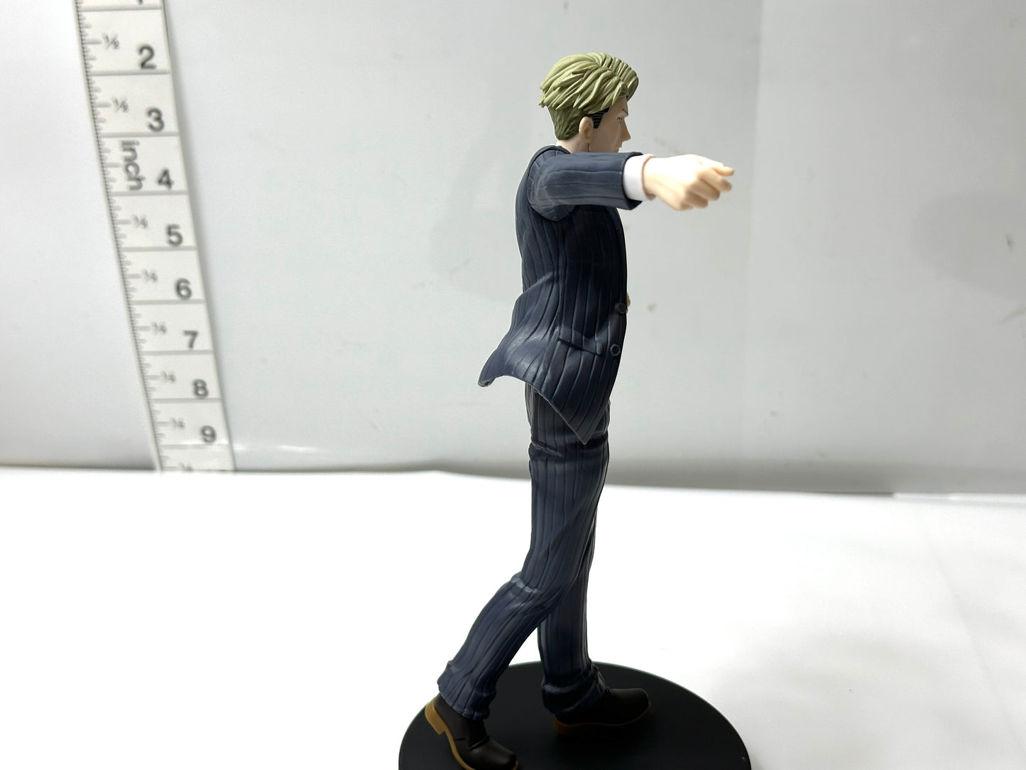 呪術廻戦  七海建人 フィギュア 2体セット 全力造形フィギュア TAITO 1/24