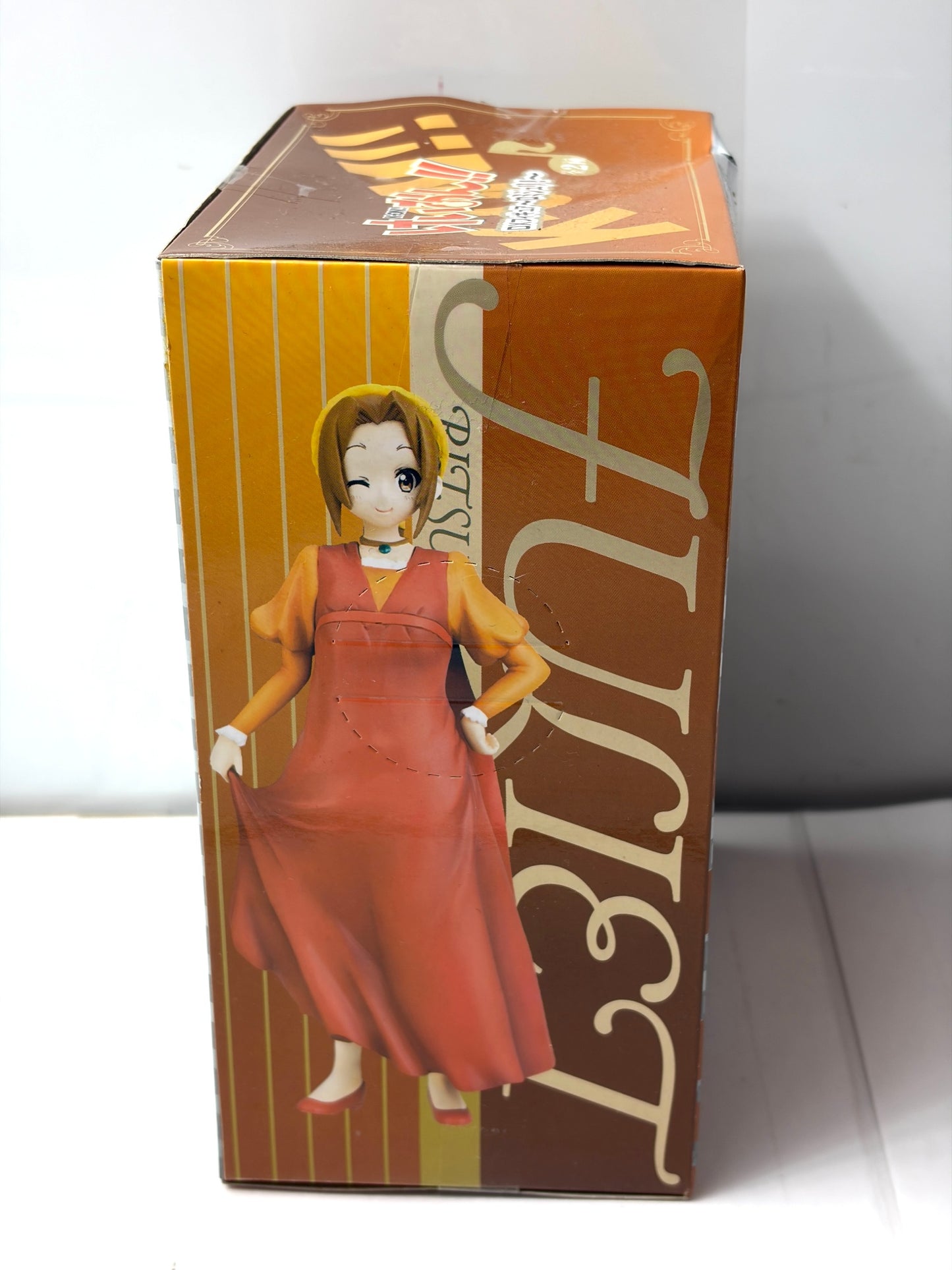 バンプレスト けいおん!! DXフィギュア～ロミジュリ！～ 田井中律