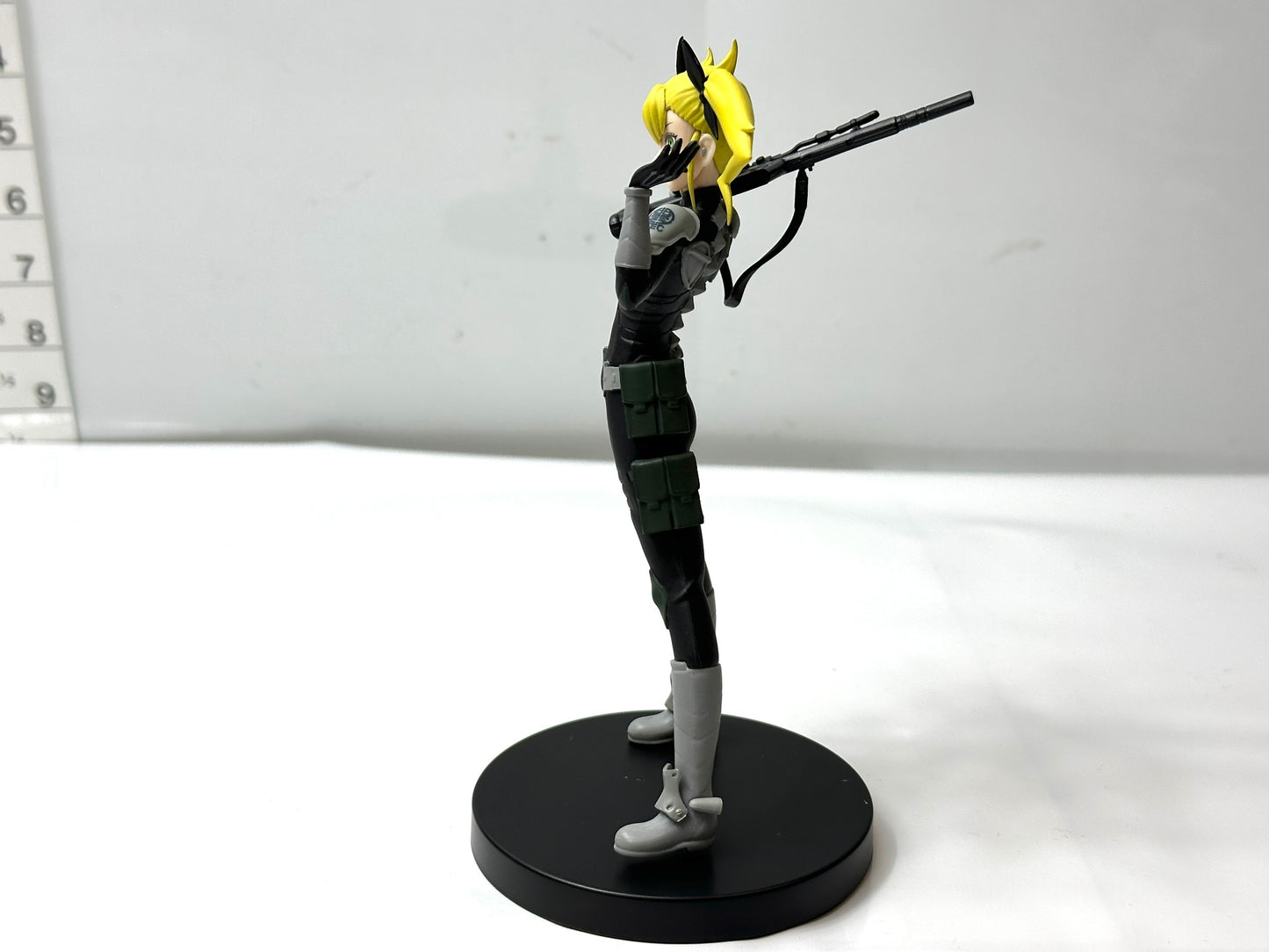 セガ 怪獣8号 Luminasta 四ノ宮キコル フィギュア 1/23