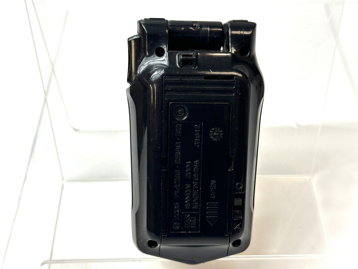 現状品 簡易動作確認済み 魔法戦隊マジレンジャー マージフォン バンダイ 戦隊ヒーロー 11/4