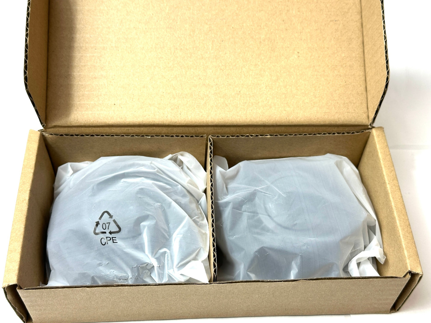 BRAIN ブレイン 胸スイッチ式空調ベスト フルハーネス対応 空調服 ネイビー サイズ:M-L 風量 3段階切替＆ファン 9/16