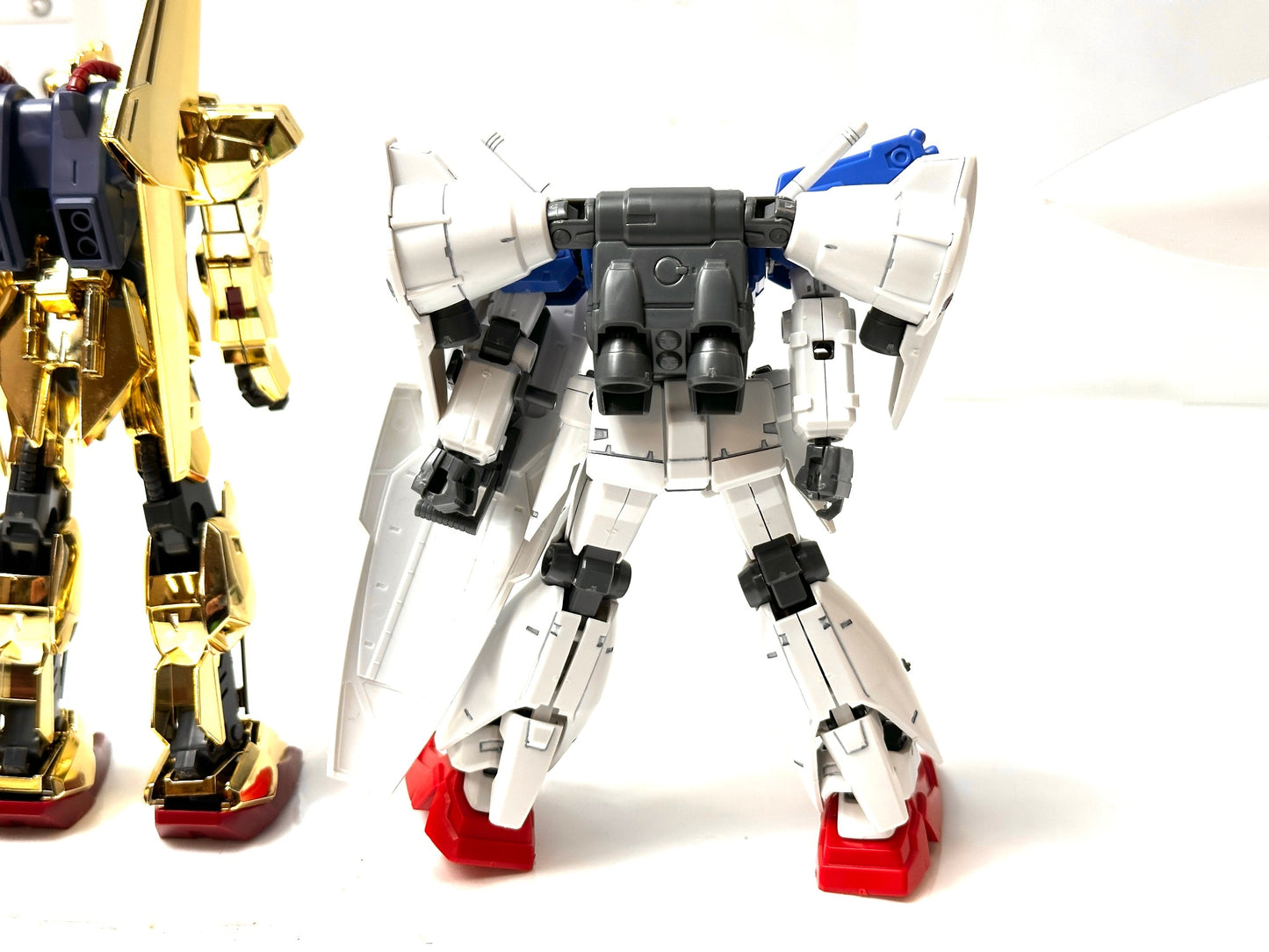 ジャンク HGUC 1/144 機動戦士ガンダム プラモデルセット 百式 MSN-00100 ガンダムGP01Fb キュベレイ 11/12