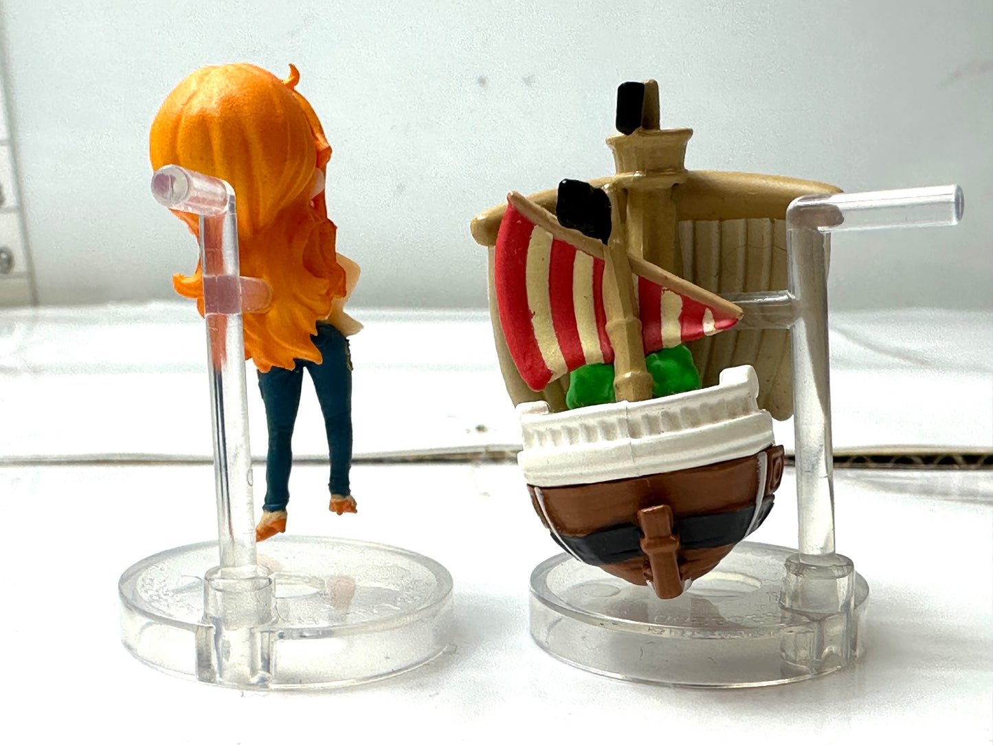 未開封含む 現状品 ONE PIECE ワンピース ワンピの実 フィギュア まとめセット 1/6