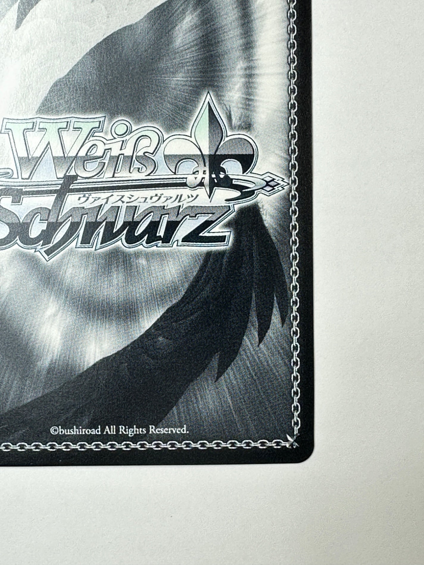 5HY/W101-051SSPSSP サイン)変わらない気持ち 中野 二乃