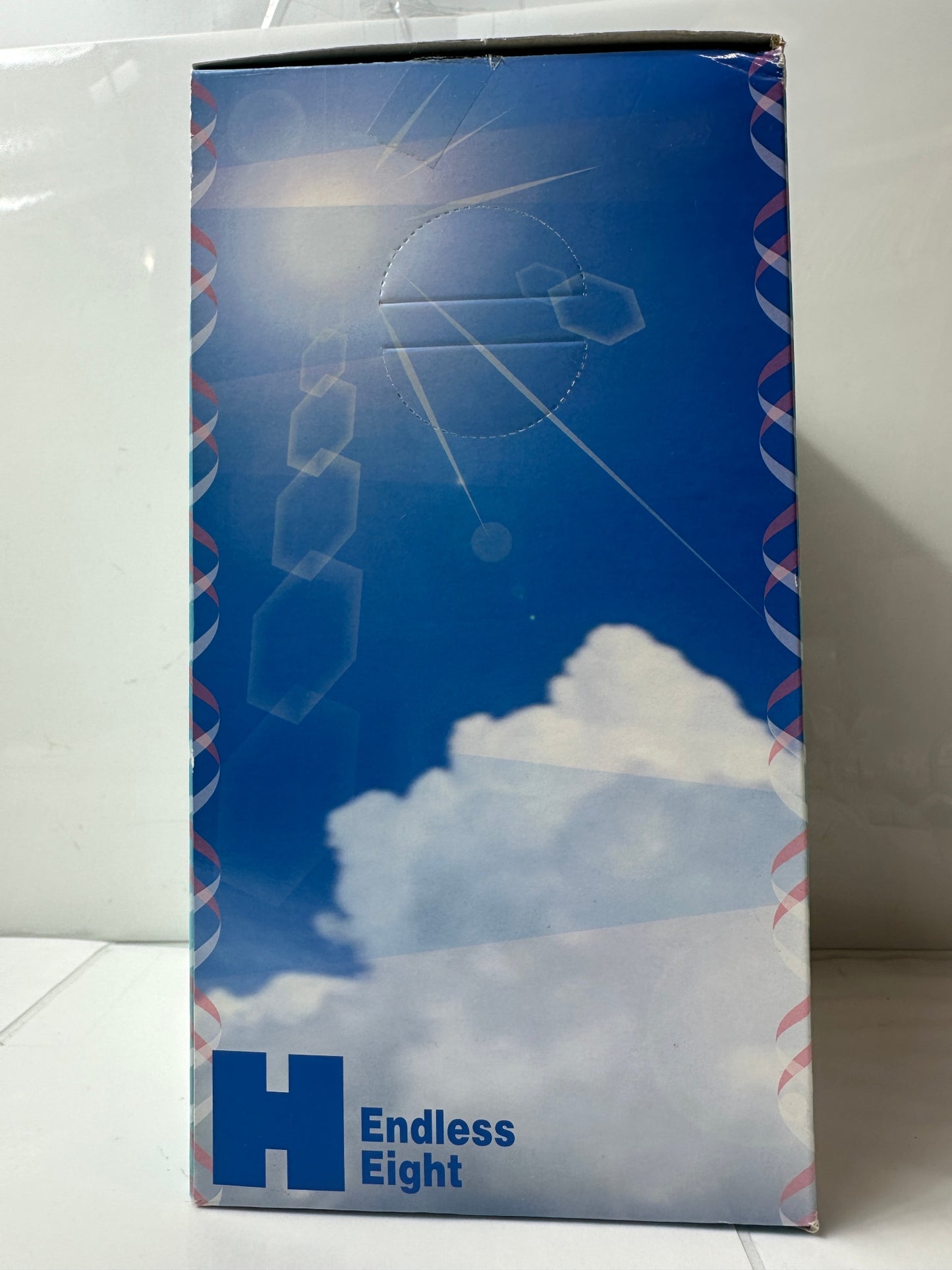 涼宮ハルヒの憂鬱 プレミアムフィギュア エンドレスエイト SEGA