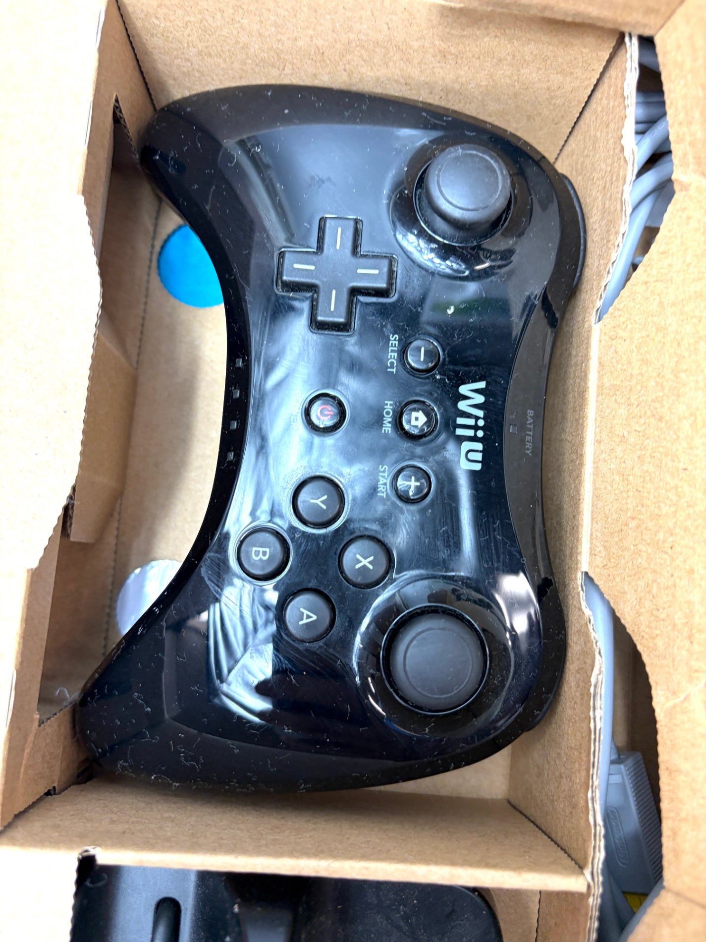 任天堂 Wii U プレミアムセット モンスターハンター3G HD Ver.同梱版　ゲーム欠品