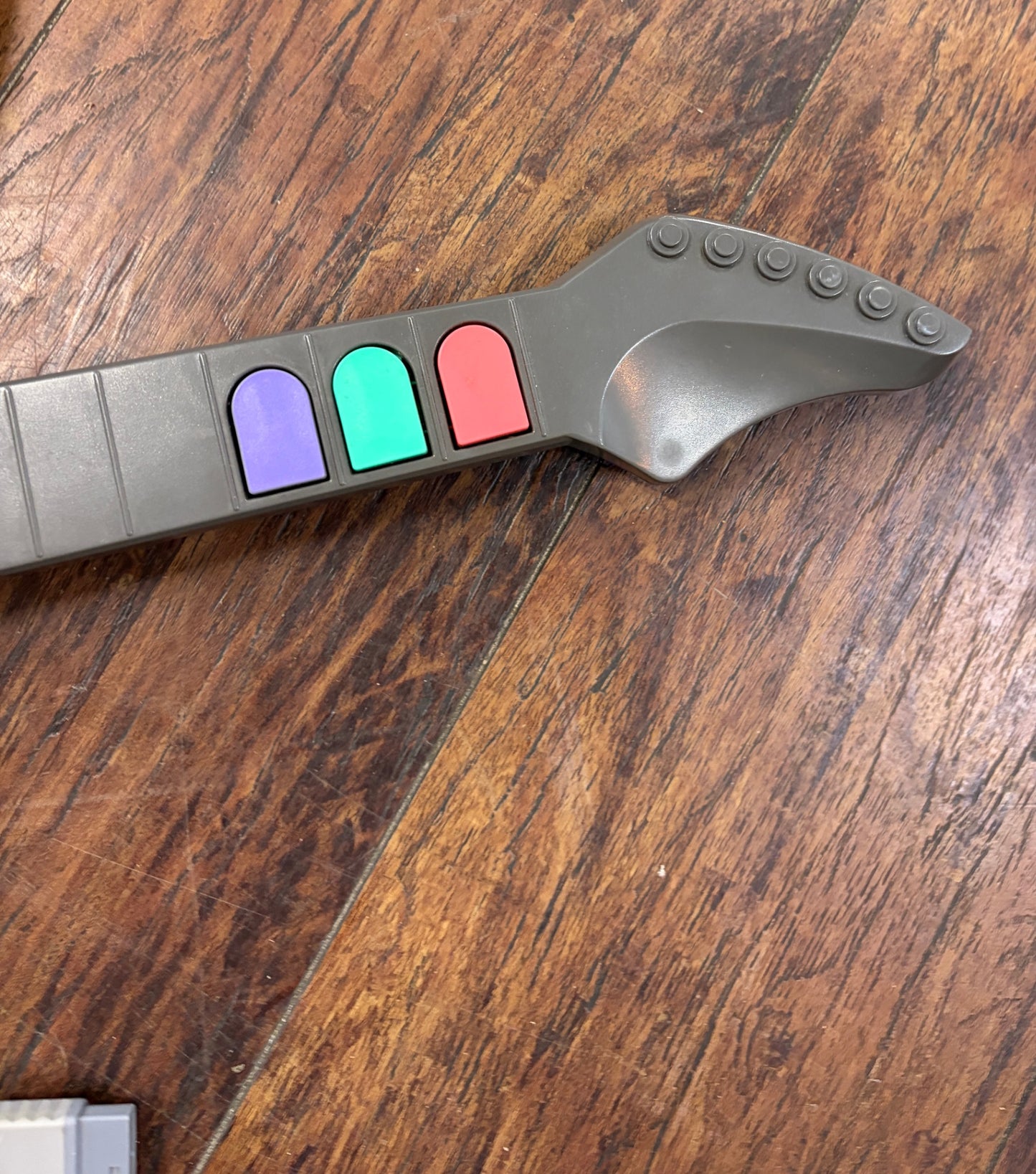 ギターフリークス専用コントローラ