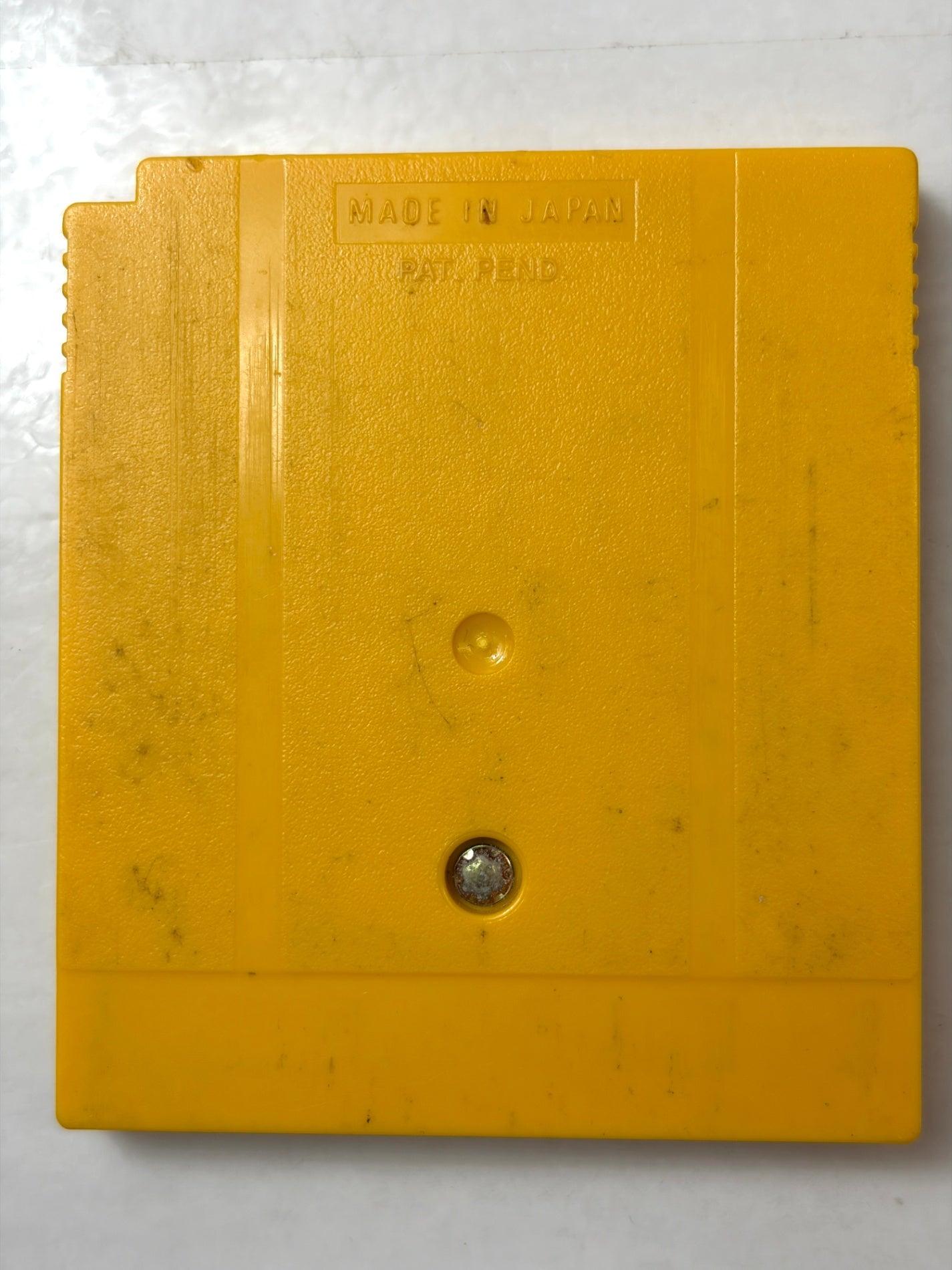 GB ドンキーコングランド 任天堂 アクション ゲームボーイ カセット