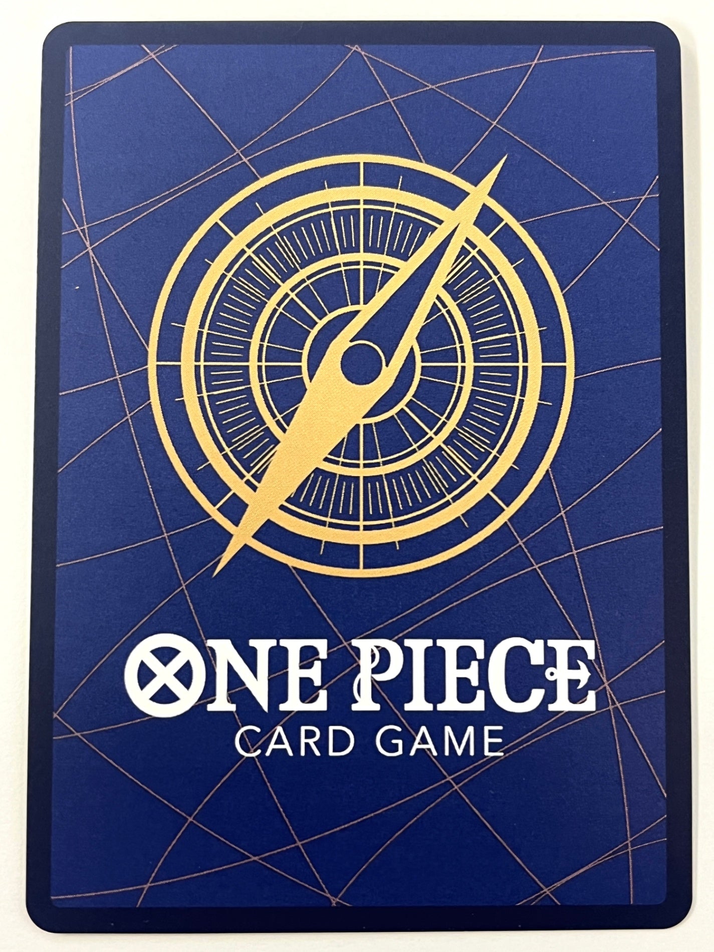 ST18-001 パラレル)ウソ八 – ワンダーランド