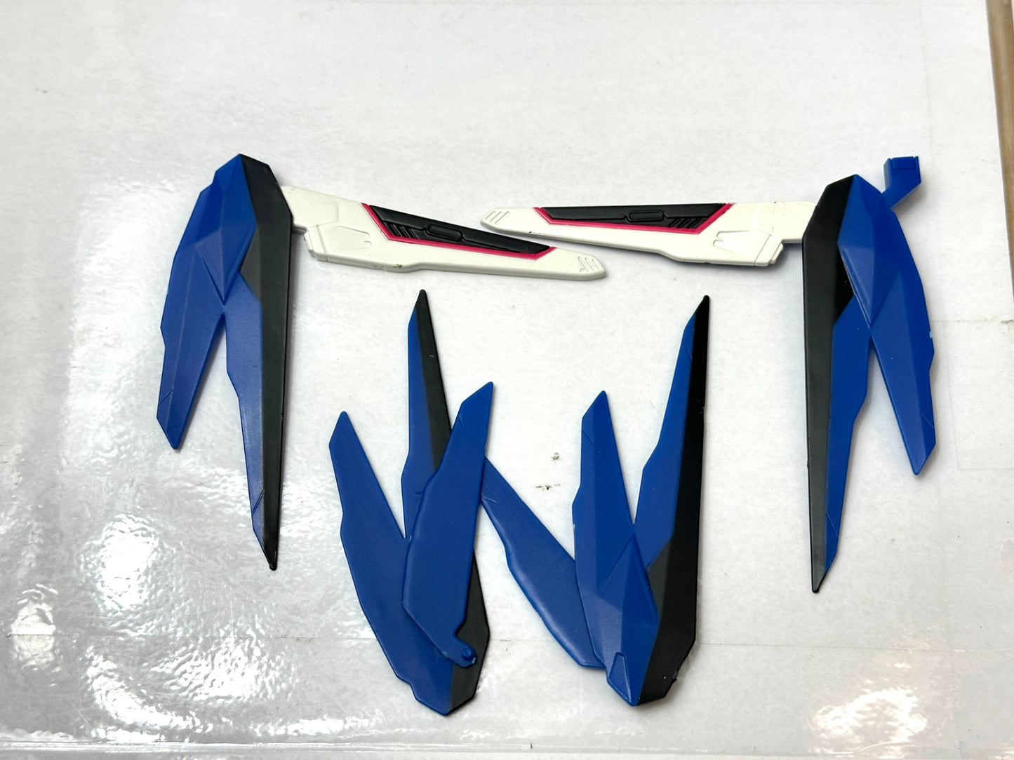 ジャンク 機動戦士ガンダム プラモデル まとめセット HG 1/144 エールストライクガンダム ZGMF-X09A ジャスティスガンダム 他 ガンプラ バンダイ 12/30