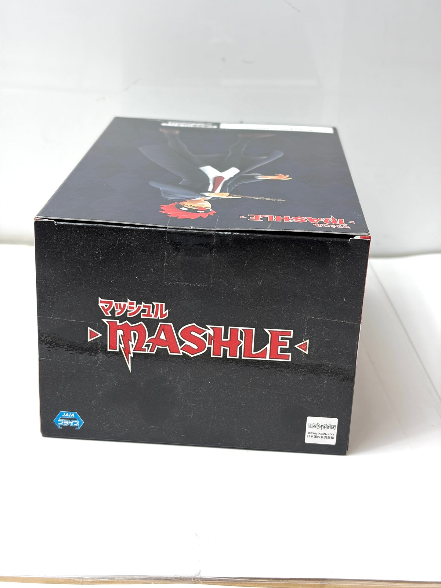 マッシュル-MASHLE- DXF ドット・バレット フィギュア
