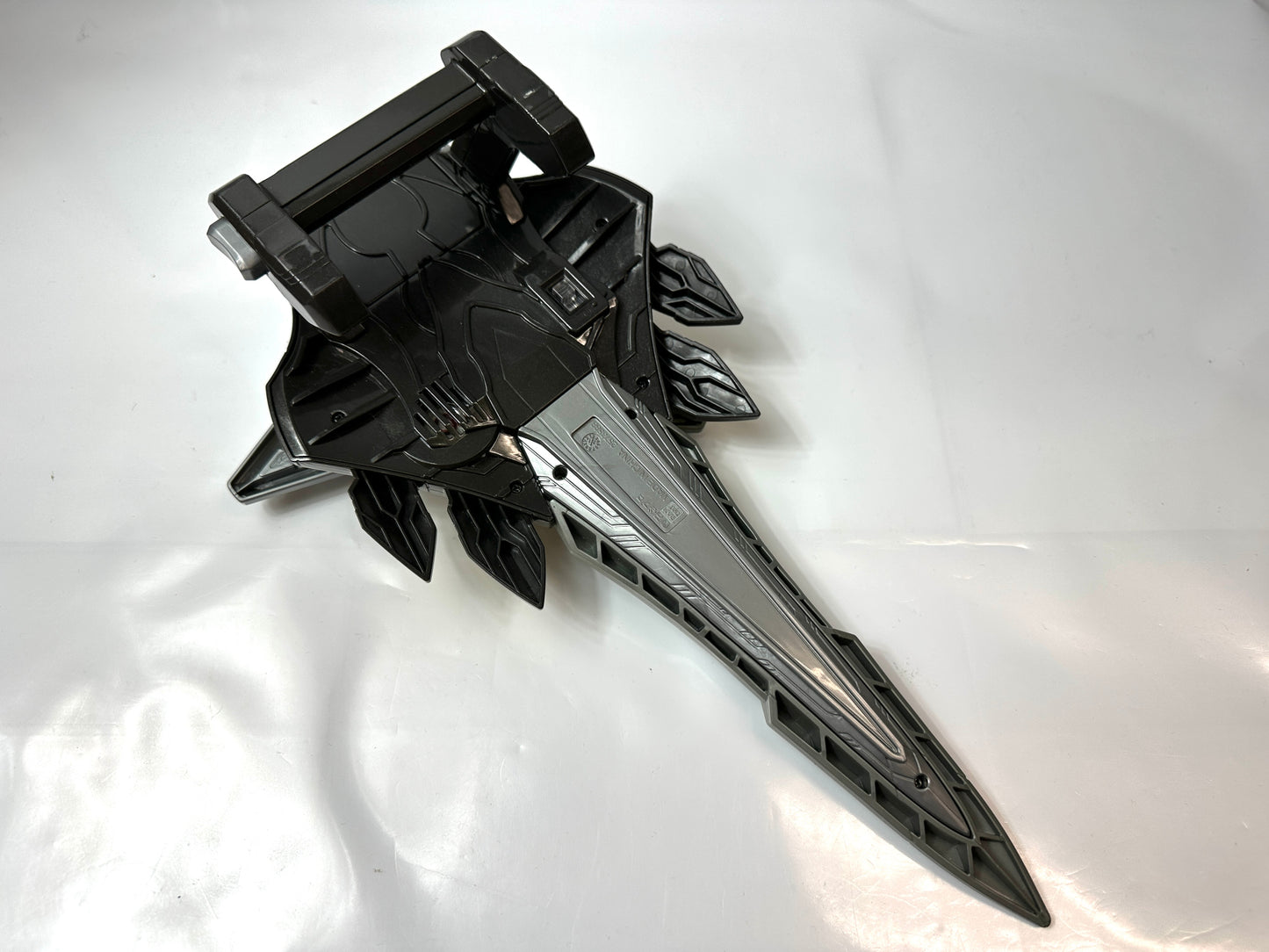 BANDAI ウルトラマントリガー DXグリッターブレード 簡易動作確認済み 4/27