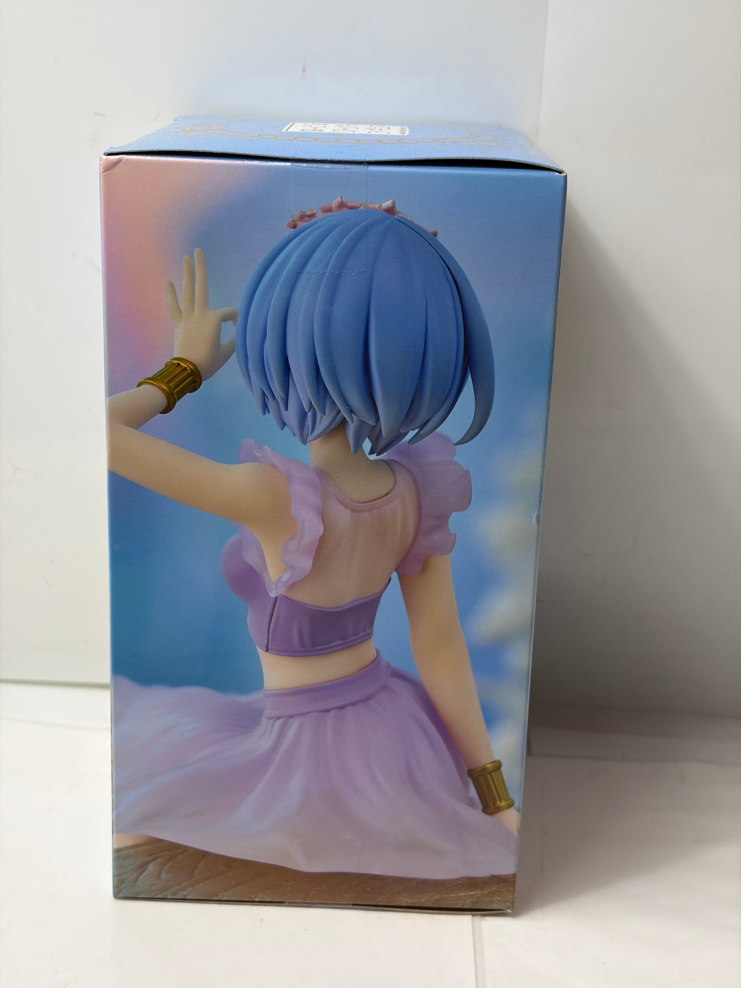 Re:ゼロから始める異世界生活 レム Twinkle Party ぬーどるストッパー フリュー