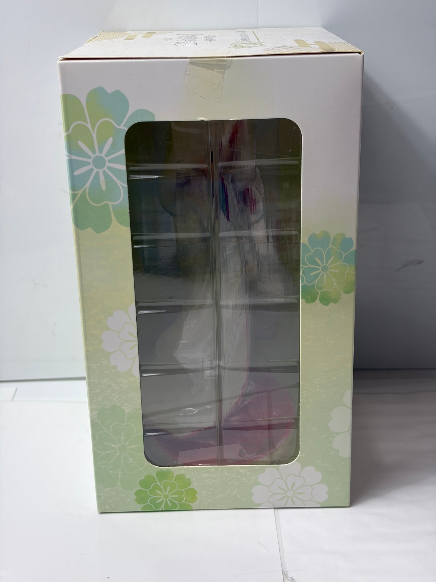 【五等分の花嫁】一番くじ D賞 中野四葉 白無垢フィギュア ✦BANDAI SPIRITS✦