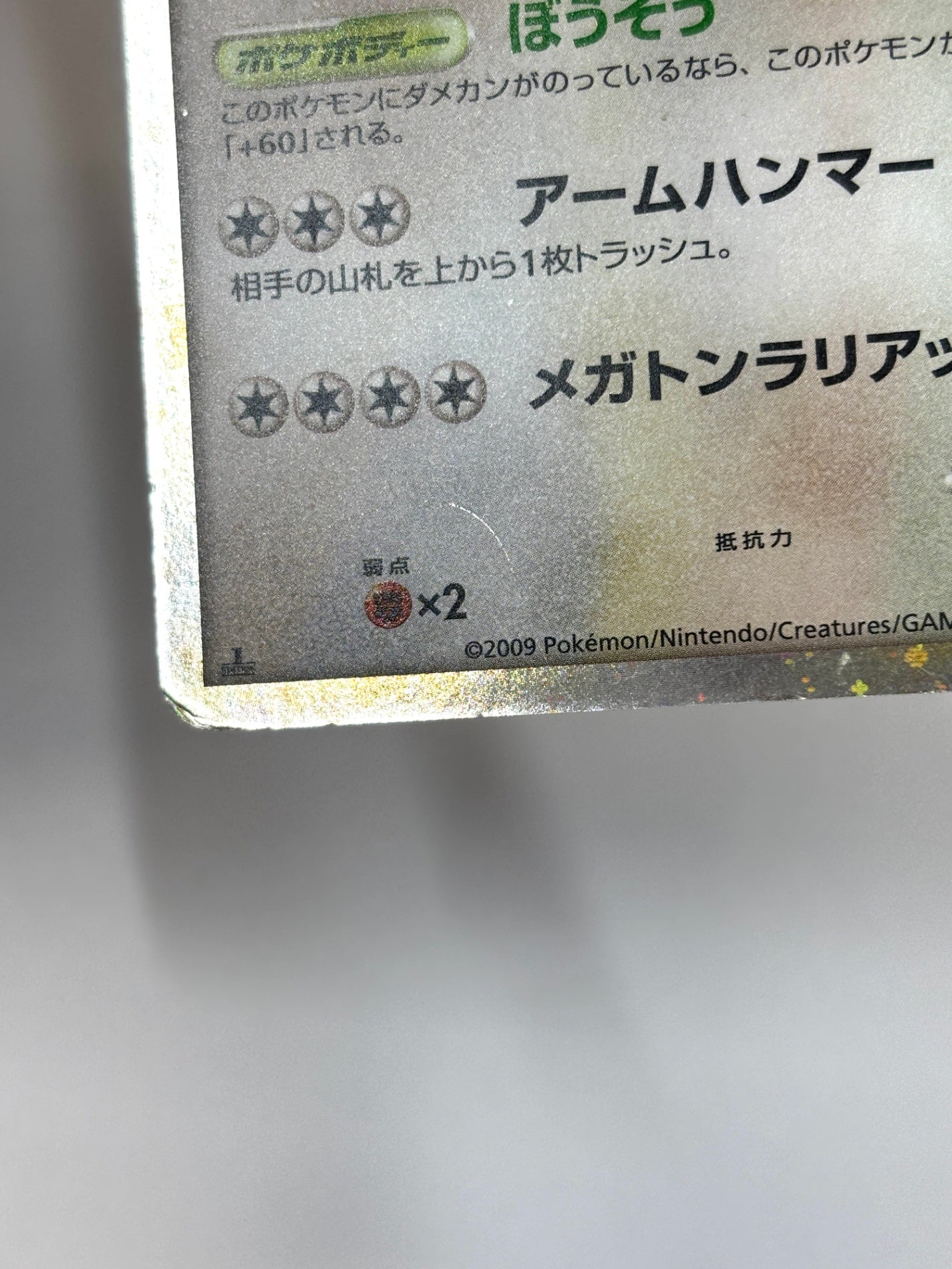 061/070 1ED)リングマ