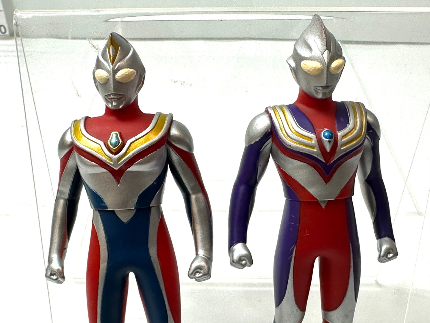 ウルトラヒーローシリーズ  ウルトラマン フィギュア 10体まとめセット 円谷プロ 9/3