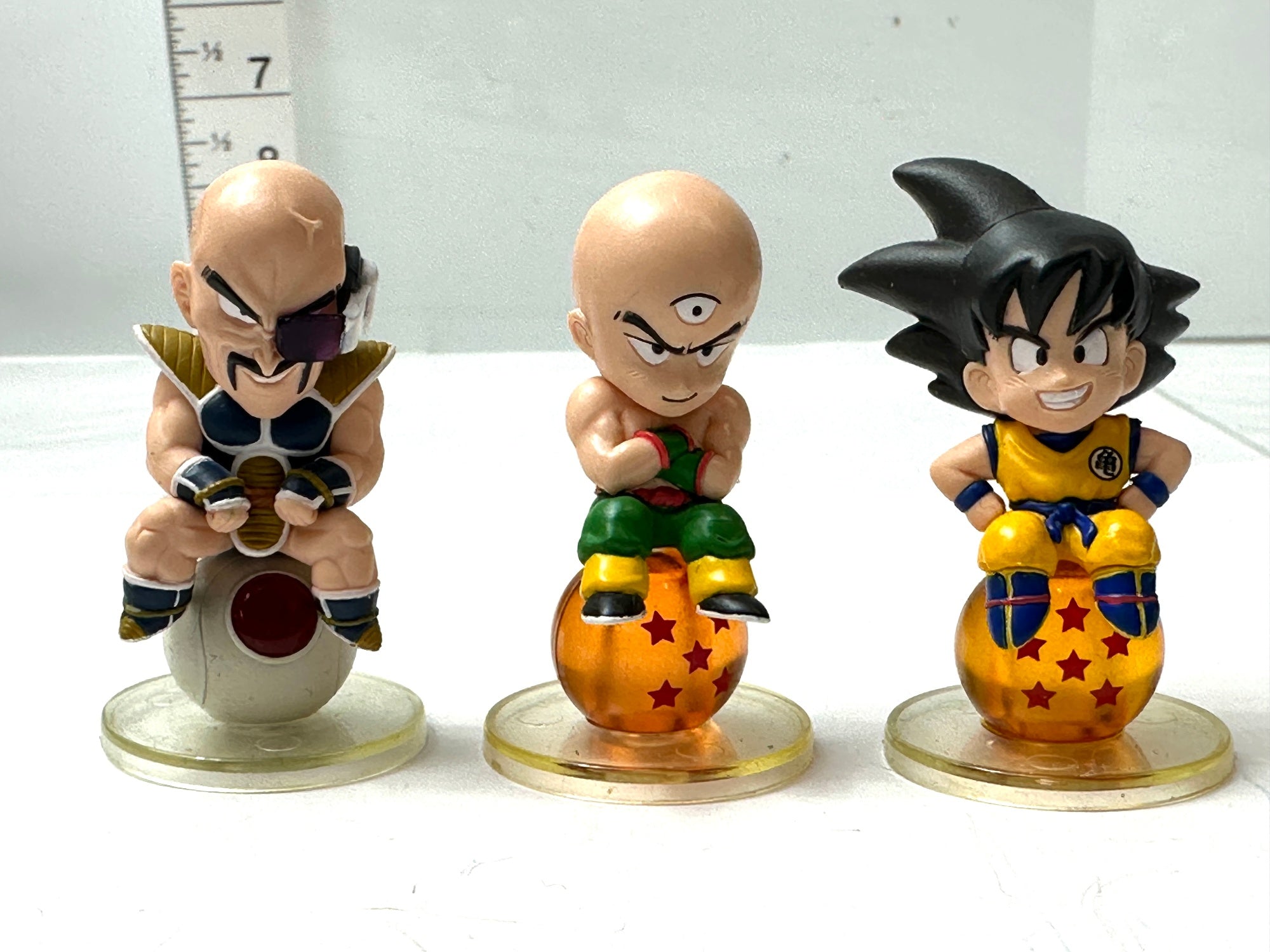 ドラゴンボール　ドラカプ　 13点　コカコーラフィギュア　7点 Yahoo!オークション -「コカコーラ」(ドラゴンボール) (コミック