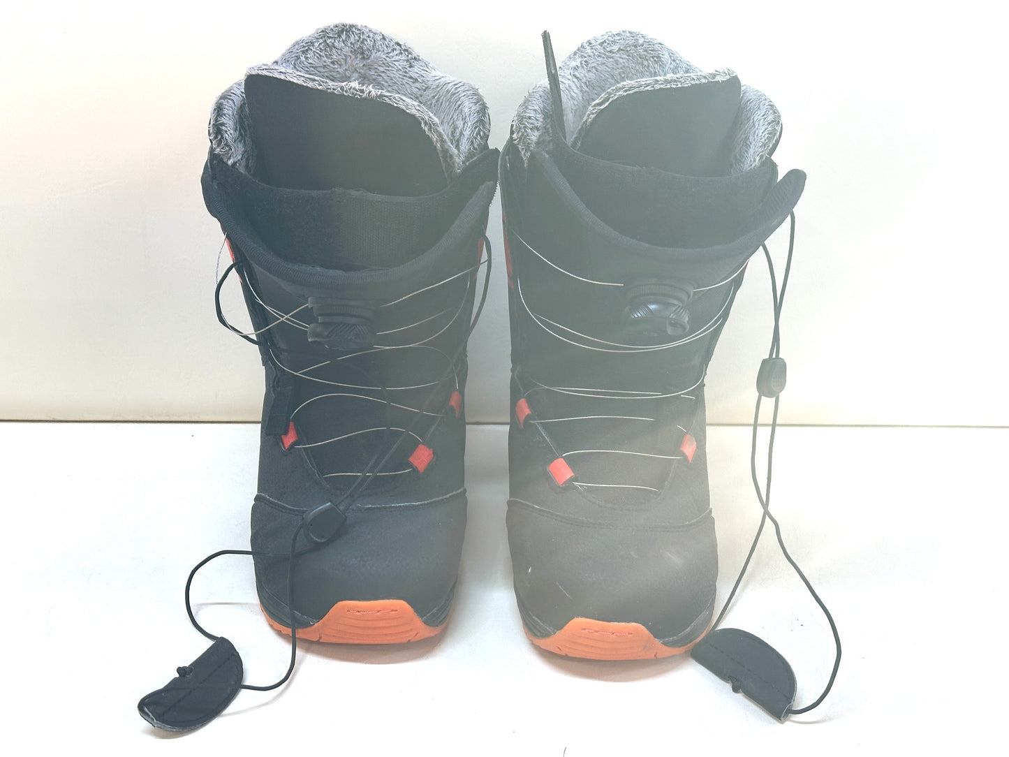 現状品 スノーボードブーツ CROSS FIVE GTX-BOA サイズ 26.5cm X5 クロスファイブ